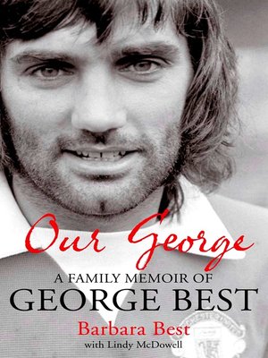 cover image of Our George